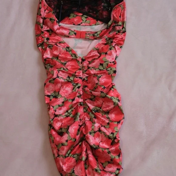 For Love & Lemons 2-piece dress - Picture 5 of 9